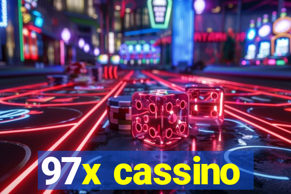 97x cassino